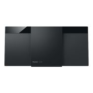Micro-chaîne - Puissance - Panasonic - SCHC302EGK