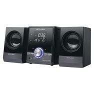 Micro-chaîne CD - Puissance 2 x 10 W (RMS) - Muse - M38BT
