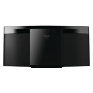 Micro-chaîne CD - Puissance 2 x 10 W (RMS) - Panasonic - SCHC212EGK