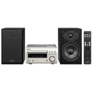 Micro-chaîne CD DENON-DM41DABSPBKEKGE-Denon