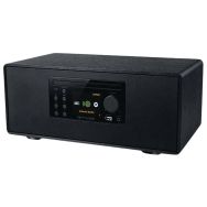 Micro-chaîne CD M697IDT - Puissance 60 W (RMS) - Muse