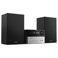 Micro-chaîne CD TAM3205M2 - Puissance 2 x 10 W (RMS) - Philips