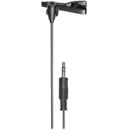 Micro-cravate pour smartphone ATR3350xiS - Audio Technica