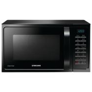 Micro-ondes combiné MC28H5015CK - Capacité 28 L - Samsung