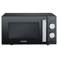 Micro-ondes gril 7762 - Capacité 20 L - Severin