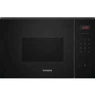 Micro-ondes gril BE523LMB1 - Capacité 20 L - Siemens