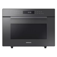 Micro-ondes gril + Chaleur tournante 2500 W SAMSUNG - MC35R8058KC
