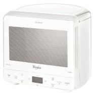 Micro-ondes gril WHIRLPOOL - MAX38FW - 13 L- blanc