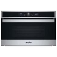 Micro-ondes gril WMD4I4MXF - Capacité 31 L - Whirlpool