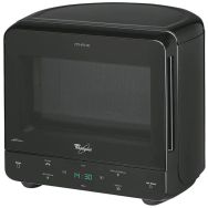 Micro-ondes solo - Capacité 13 L - MAX34NB-Whirlpol