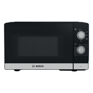 Micro-ondes solo FFL020MS2F - Capacité 20 L - Bosch