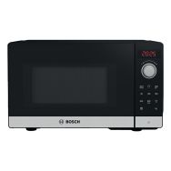 Micro-ondes solo FFL023MS2F - Capacité 20 L - Bosch