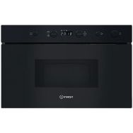 Micro-ondes solo IMK11B - Capacité 22 L - Indesit