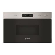 Micro-ondes solo IMK11X - Capacité 22 L - Indesit
