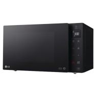 Micro-ondes solo LG - MS2535GDS