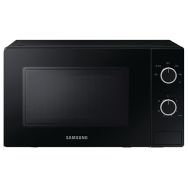 Micro-ondes solo MS20A3010AL - Capacité 20 L - Samsung
