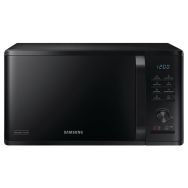 Micro-ondes solo MS23K3515AK - Capacité 23 L - Samsung