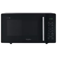 Micro-ondes solo MWP251B - Capacité 25 L - Whirlpool