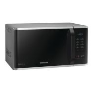 Micro-ondes solo SAMSUNG - MS23K3513AS - 23 L- silver