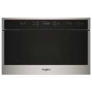 Micro-ondes solo WMN461BXF - Capacité 22 L - Whirlpool