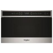 Micro-ondes solo WMN4I4BXF - Capacité 22 L - Whirlpool