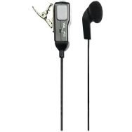 Micro-oreillette MA 28-L 2 jack Men ''L'' G5-7-9-XT - Midland