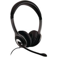 Micro casque Deluxe HU521-2EP - V7