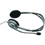 Micro casque H110 double jack - Logitech