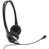 Micro casque ajustable LS-LU301 - Dacomex