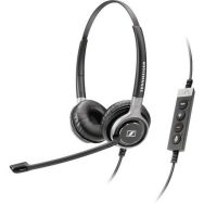 Micro casque sc 660 binaural filaire