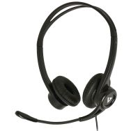 Micro casque stereo HU311-2EP - V7