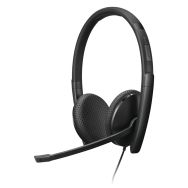 Micro casque téléphone VoIP filaire 4XD1M45626 - Lenovo
