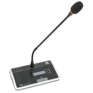 Micro délégué HP intégré HTX-38D - pour système de conférence HTX-38 - BST