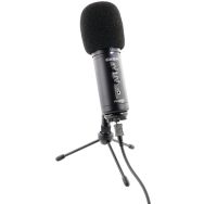 Micro enregistrement MUSB 30MIX - Plugger Studio