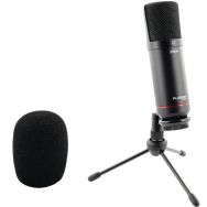 Micro enregistrement USB MUSB 20 - Plugger Studio