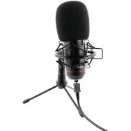 Micro enregistrement USB MUSB 20 Plus - Plugger Studio