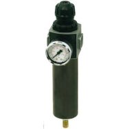 Micro filtre regulateur pour peinture