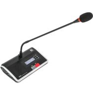 Micro président HP intégré HTX-38C - pour système de conférence HTX-38 - BST