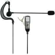 Micro tige-oreillette jack ''L'' G5-7-9-XT pour MA 30-L