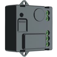 Microdule à action marche-arrêt des circuits d'éclairage