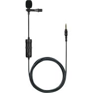 Microphone cravate omnidirectionnel Influence