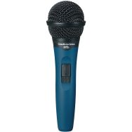 Microphone dynamique voix MB1k et MB3k - Audio Technica