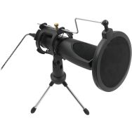 Microphone omnidirectionnel USB Influence