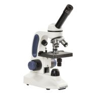 Microscope Junior LED monoculaire 600x - Euromex