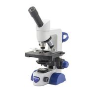 Microscope monoculaire sans fil avec LED - Série B-62 - OPTIKA