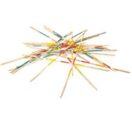 Mikado geant