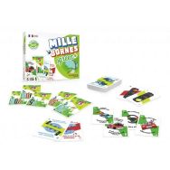 Mille Bornes Green