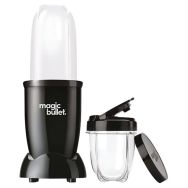 Mini-blender polyvalent Noir - Magic Bullet - MBR06B -Nutribullet
