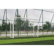 Paire de mini-buts de foot 3 x 2 m