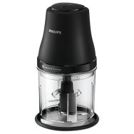 Mini-hachoir - HR1501/00 - Puissance 450 Watts - Philips